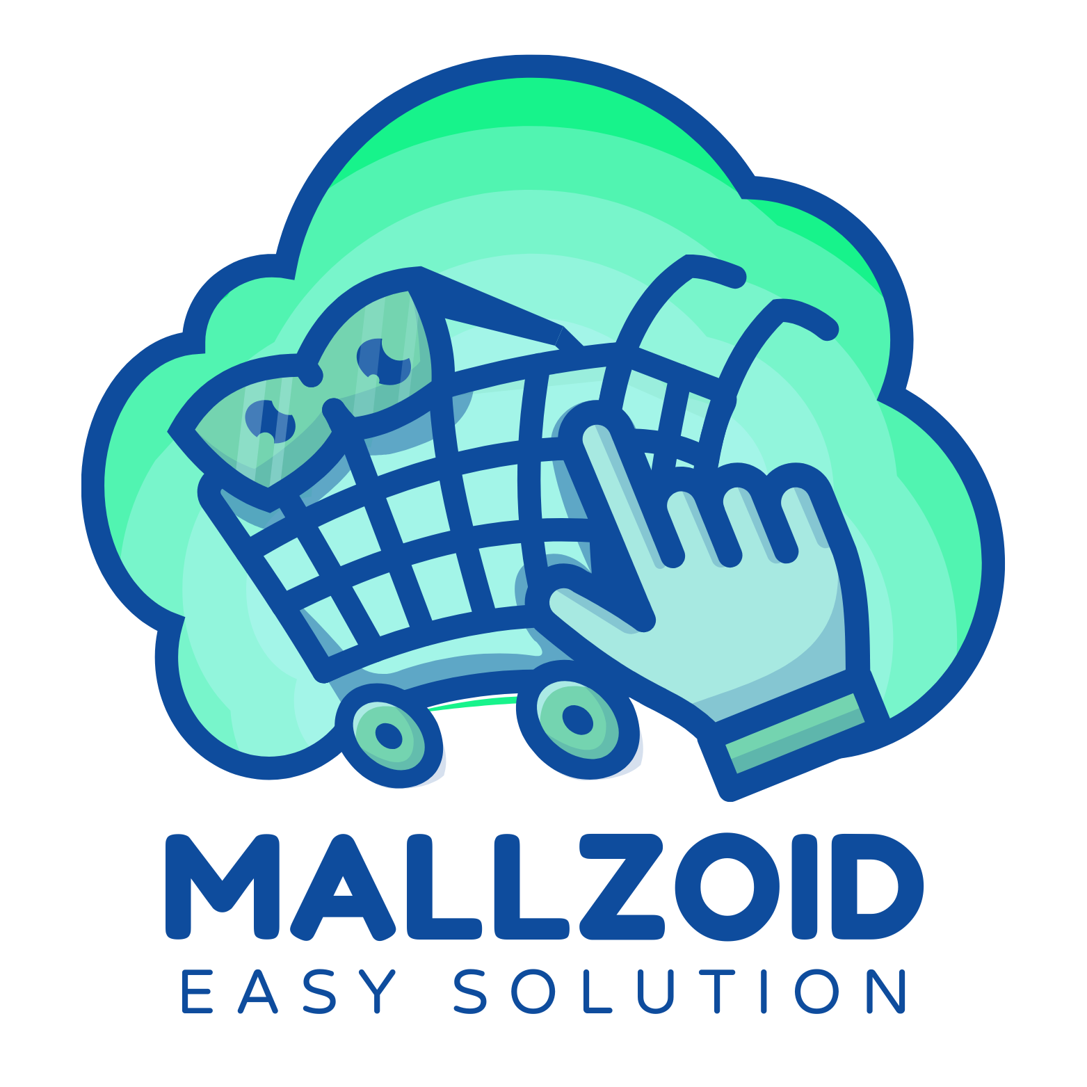 mallzoid logo